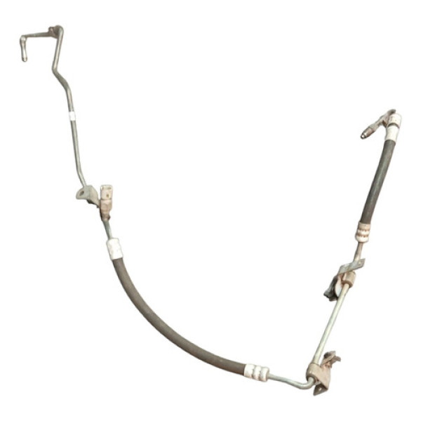 Mangueira Retorno Combustivel Renault Duster 2012 2015