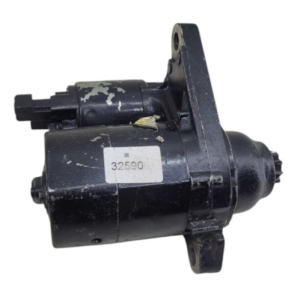 Motor Arranque Vw Gol Fox 1.0 1.6 2008 2014