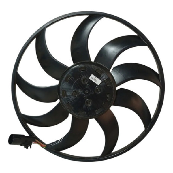 Ventoinha Radiador Jeep Renegade 2022 1.3