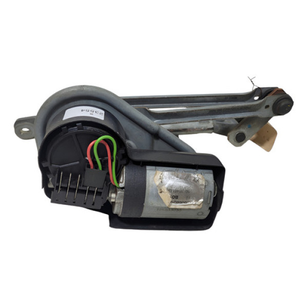 Motor Limpador Parabrisa Dianteiro Volks. Spacefox 2009 2019