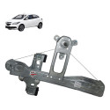 Máquina Vidro Manual Porta Traseira Direita Gm Onix 2014
