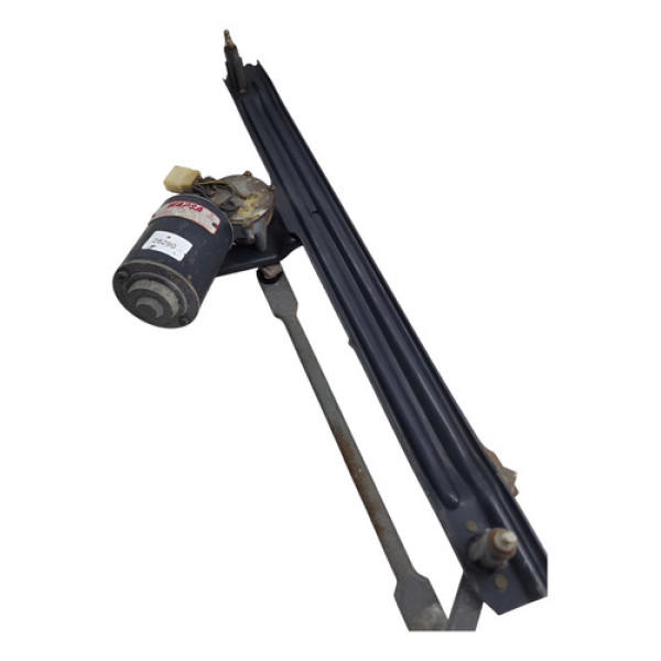 Maquina Motor Limpador Parabrisa Vw Santana 1986 1996