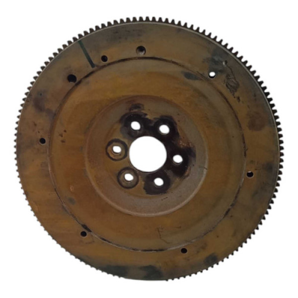 Volante Cremalheira Chevrolet Celta Life 1.0 Vhc 2011