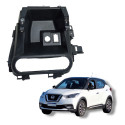 Acabamento Console Central Nissan Kicks 2016 A 2020