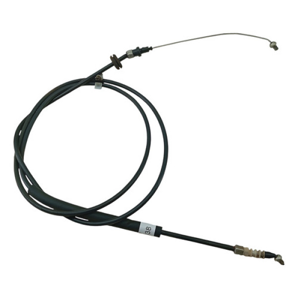 Cabo Abertura Capo Fiat Palio Attractive 2012 2017