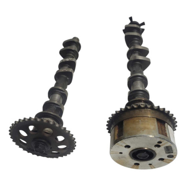 Comando Valvulas Hyundai Hb20 1.0 3cc 2013 2019