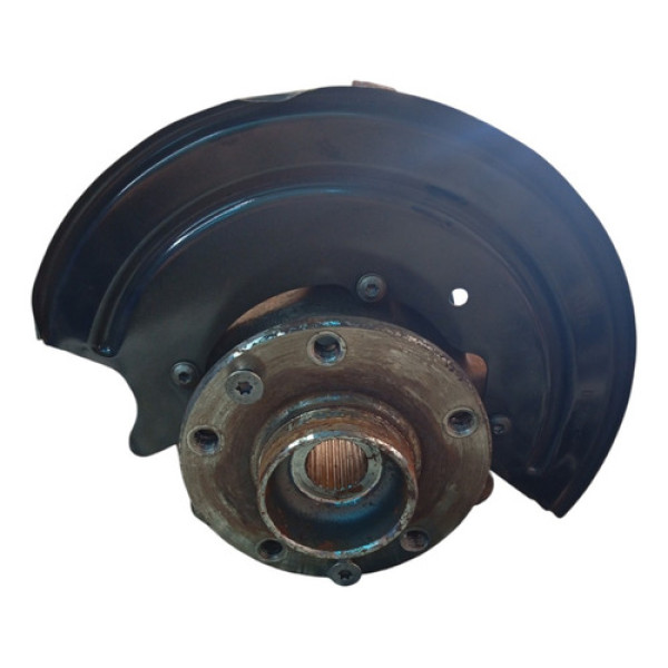 Manga Eixo Direito Renault Captur 2021