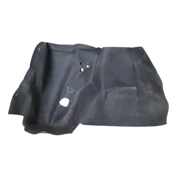 Forro Lateral  Porta Malas Le Renault Logan 2011 8200603786