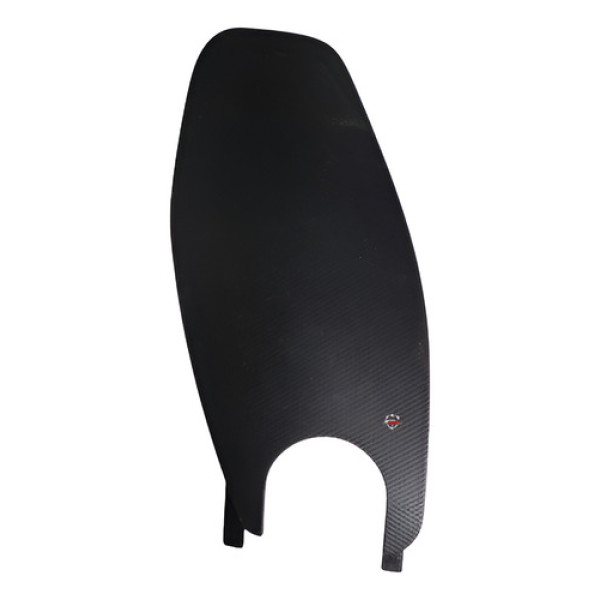 Acabamento Volante L  Esquerdo Fiat Argo 2019