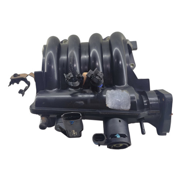 Coletor Admissão Fiat Uno Fiorino 1.3 2004 2013