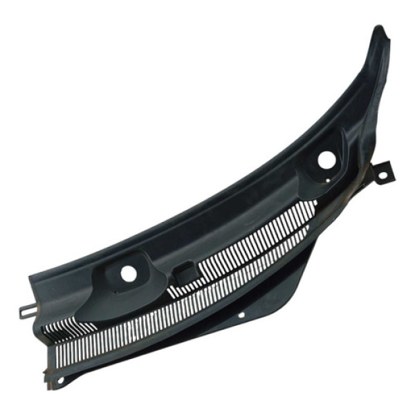 Grade Churrasqueira Lado Esquerdo Fiat Argo 2018 2022