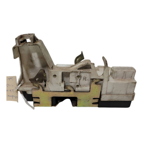 Fechadura Elétrica Traseira Ld Peugeot 307 2006 2012