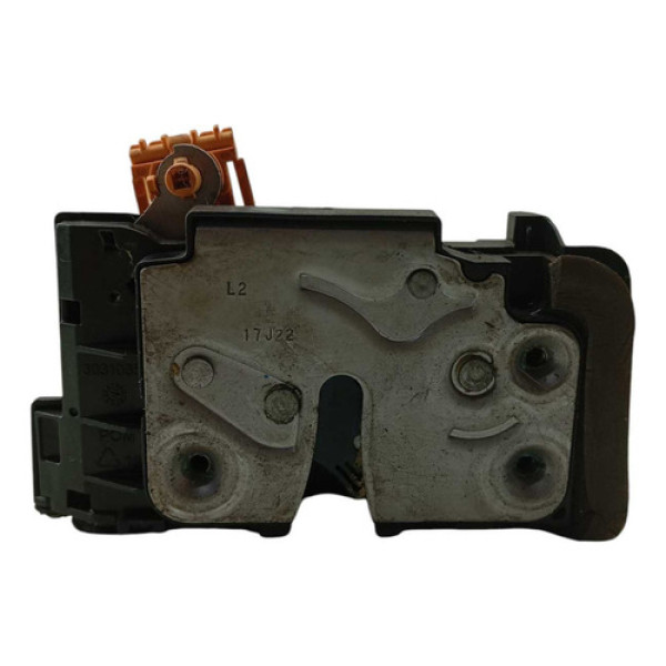 Fechadura Elétrica Traseira Esquerda Onix Prisma Spin 13 20