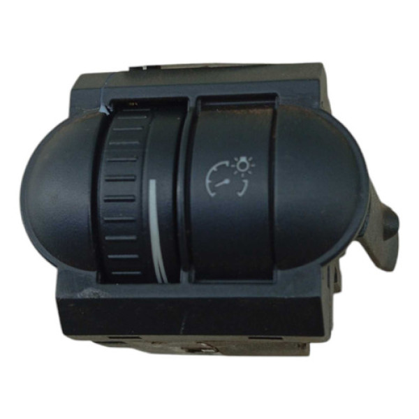 Botão Regulagem Iluminação Vw Jetta 2011 2015