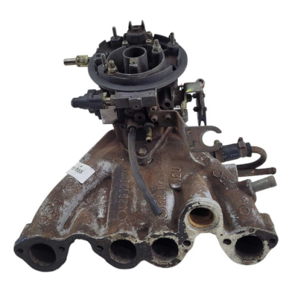 Coletor Admissão Vw Parati 1.8 1995 2005 0261297138