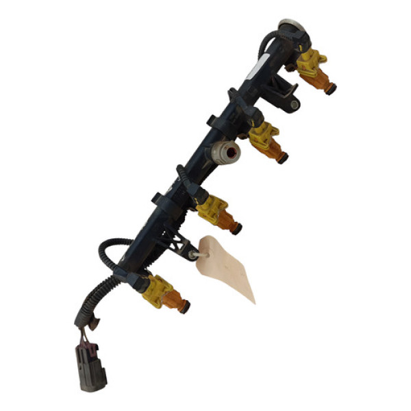 Flauta Bico Injetor Chevrolet Astra Vectra 2006 2012