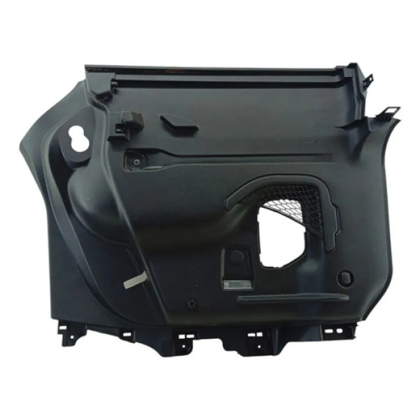 Forro Acabamento Porta Malas Esquerdo Jeep Renegade 2022