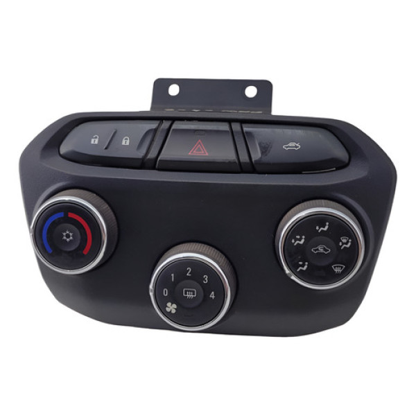 Comando Ar Condicionado Gm Onix Prisma 2015/2019