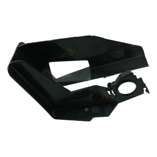 Acabamento Fechadura Traseiro Direit Gm Corsa Wind 2001