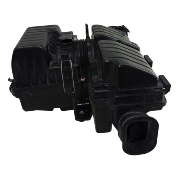 Caixa Ressonadora Honda City Lx 1.5 2012