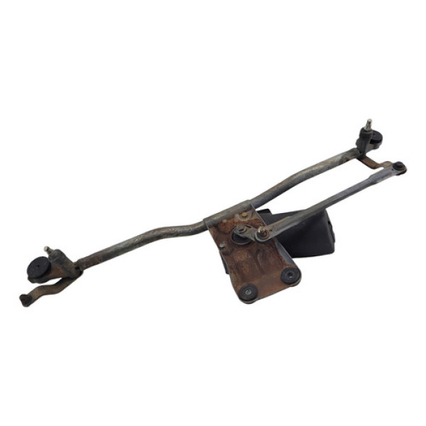 Maquina Motor Limpador Parabrisa Vw Logus 1996 547955033