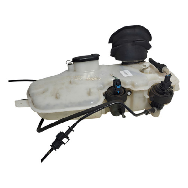 Reservatório Partida Fria Renault Logan Sandero 2015 2018