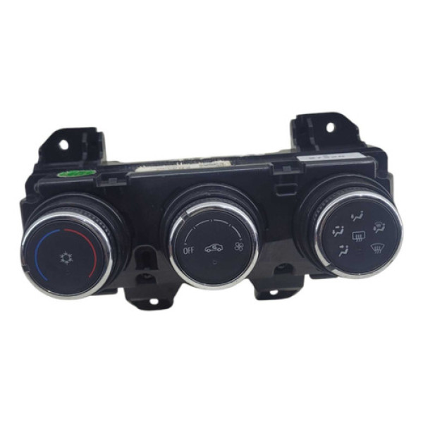 Comando Ar Condicionado Gm Onix 2020 2024