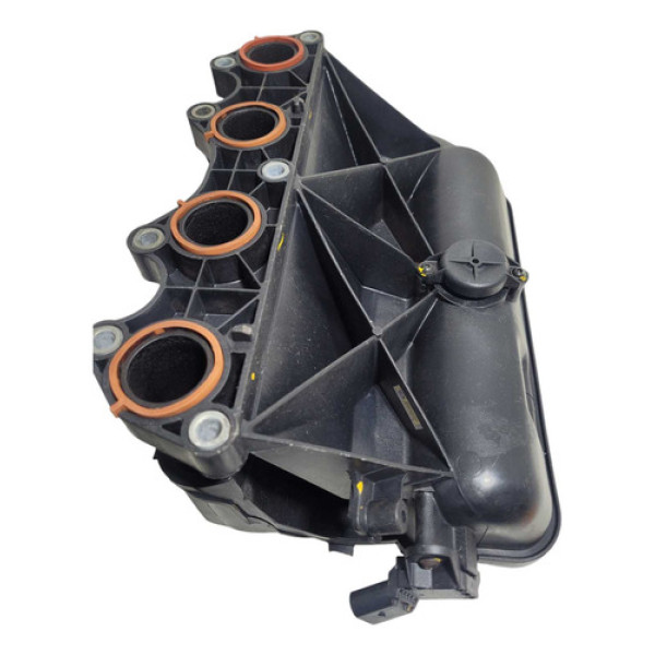 Coletor Admissão Vw Fox Gol Voyage 1.6 2010 2014