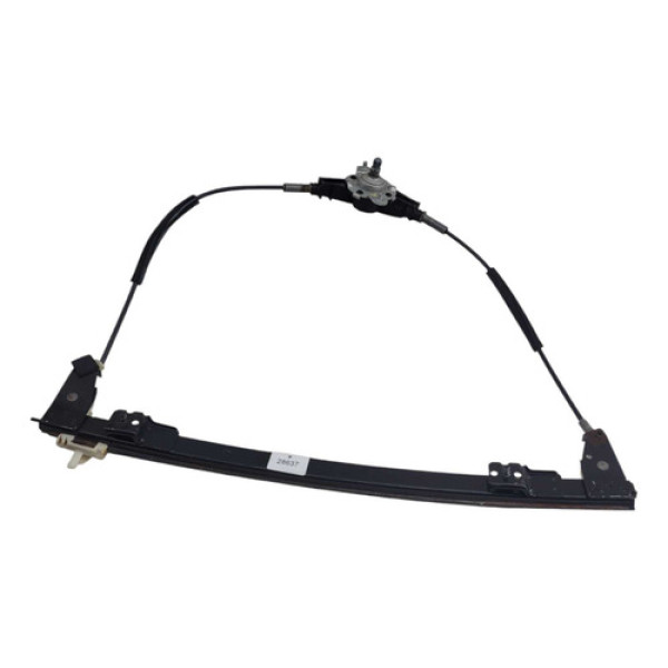 Maquina Vidro Manual Dianteira Direita Fiat Palio 2001 2007
