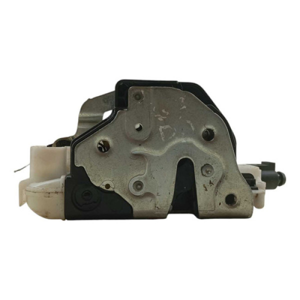 Fechadura Dianteira Direita Vw Gol Voyage Saveiro 2009 2016