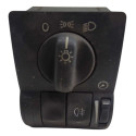 Botão Comando Farol Luz Gm Astra 2005 2011