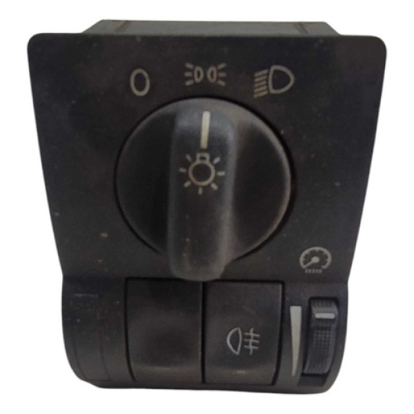 Botão Comando Farol Luz Gm Astra 2005 2011