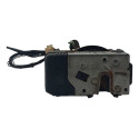 Fechadura Dianteira Direta Gm Astra Zafira Meriva 1999 2012