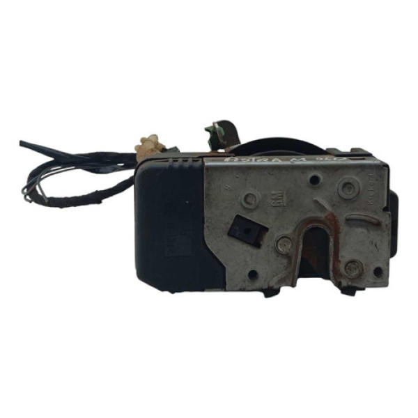 Fechadura Dianteira Direta Gm Astra Zafira Meriva 1999 2012