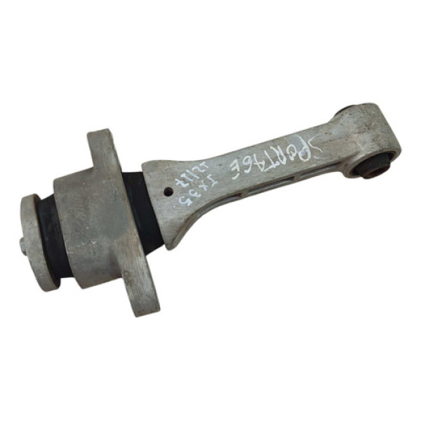 Coxim Cambio Inferior Hyundai Ix35 2.0 2012 2017