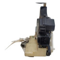 Fechadura Traseira Direita Mitsubishi L200 Triton 2008 2016