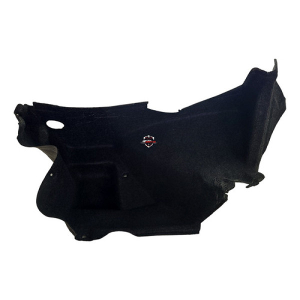 Forro Lateral Porta Malas Direito Honda Civic 2008