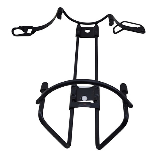 Suporte Extintor Hyundai Hb20 2013 2019