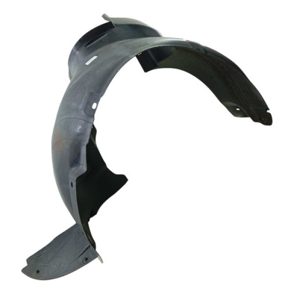 Parabarro Dianteiro Esquerdo Vw Fox 2010 2014