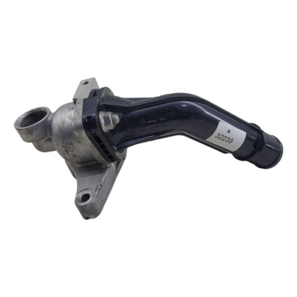 Carcaça Valvula Termostatica Hyundai Hb20 2013 2019