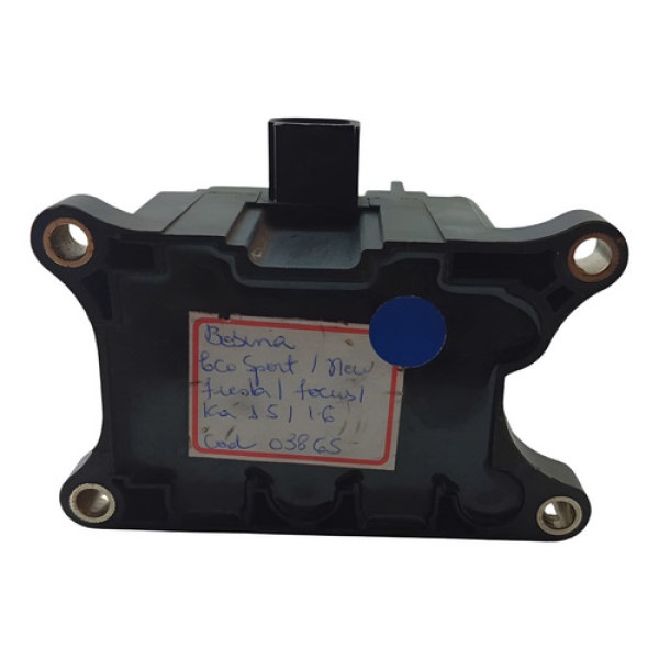 Bobina Ford New Fiesta Ecosport Focus Ka 2015 16 