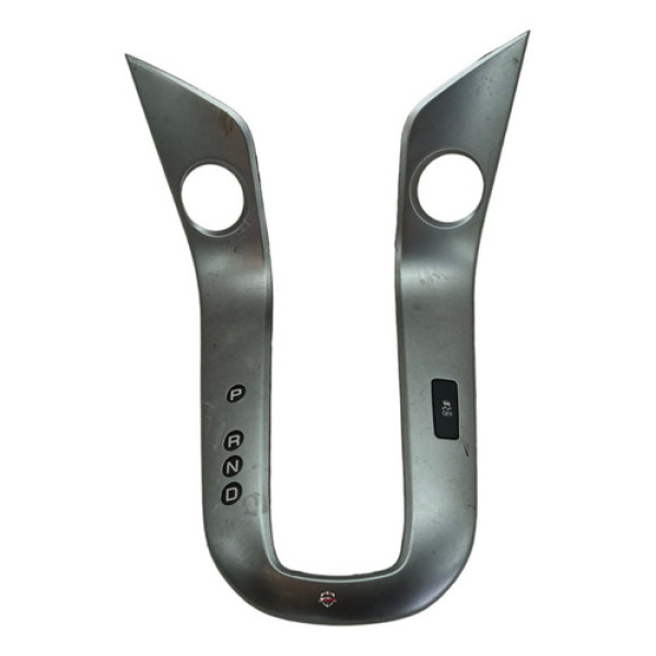 Moldura Acabamento Câmbio Automático Gm Cruze 1.8 2014