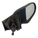Retrovisor Manual Direito Chevrolet Onix Prisma 2014  2019