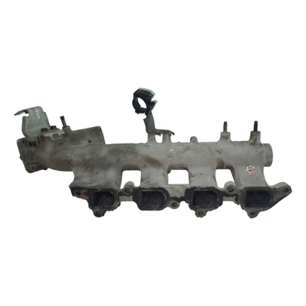 Coletor Admissão Nissan Frontier 2.5 2011