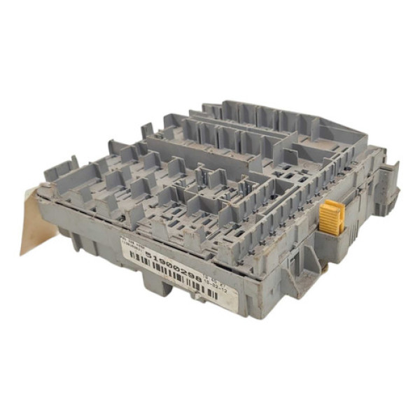 Caixa Fusível Externa Fiat Argo 1.3 2018 2021