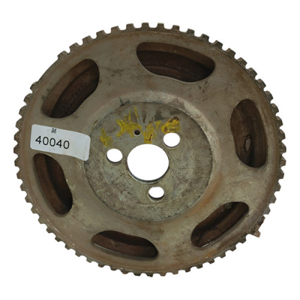 Polia Virabrequim Roda Fonica Fiat Palio Uno Siena 2000 2013