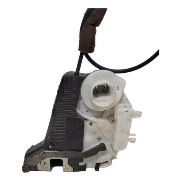 Fechadura Traseira Esquerda Honda Hrv Crv Fit City 2015 2019