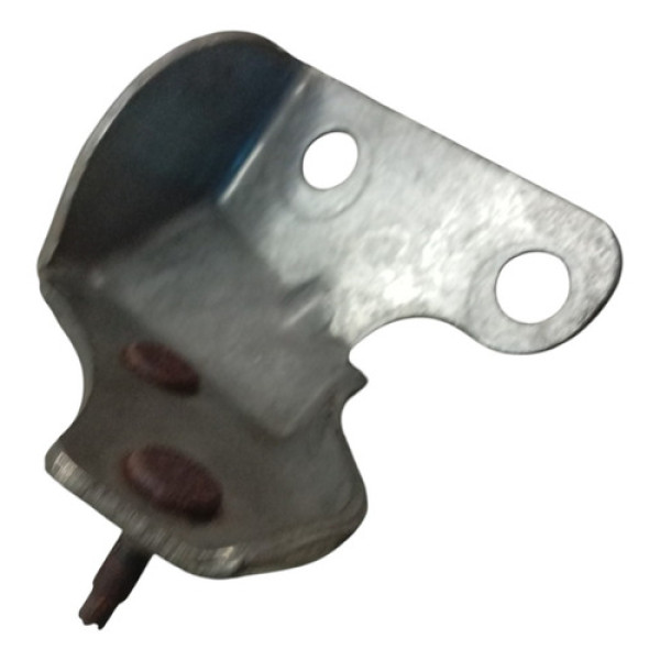 Suporte Catalizador Citroen C4 Pallas 2.0 2009