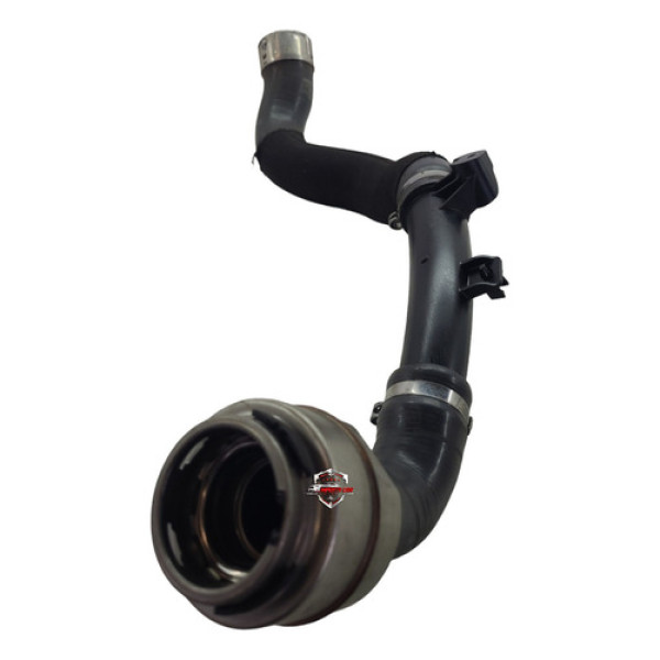 Mangueira Intercooler Renault Captur 2021