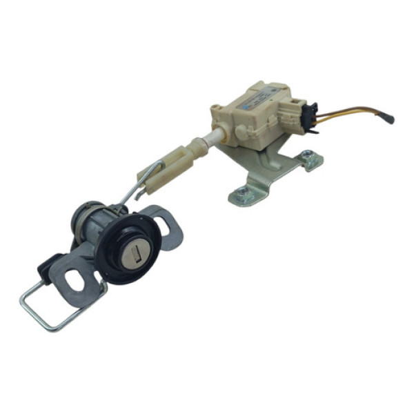 Trava Eletrica Porta Malas Miolo Vw Crossfox 2010 2014